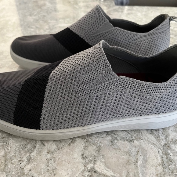 Sketchers - Mark Nason slip on sneaker - Picture 3 of 4